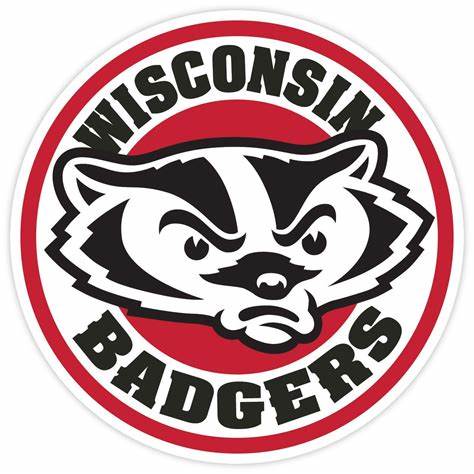 Wisconsin Badgers logo