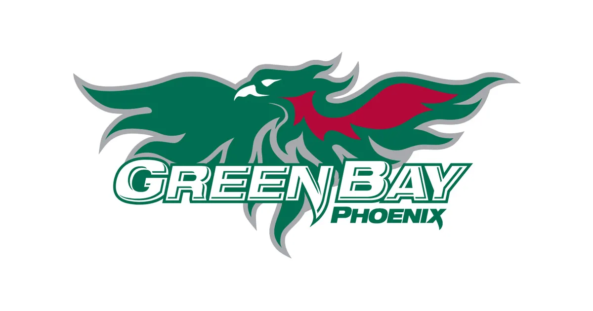 Green Bay Phoenix logo