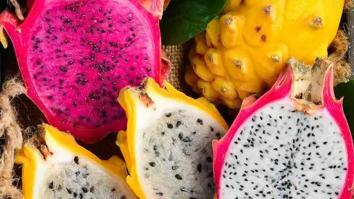 Dragon Fruit