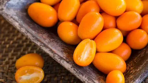 Kumquats