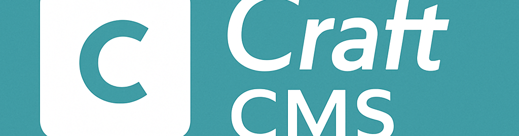 CMS Research: Craft CMS