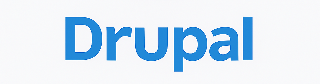 CMS Research: Drupal