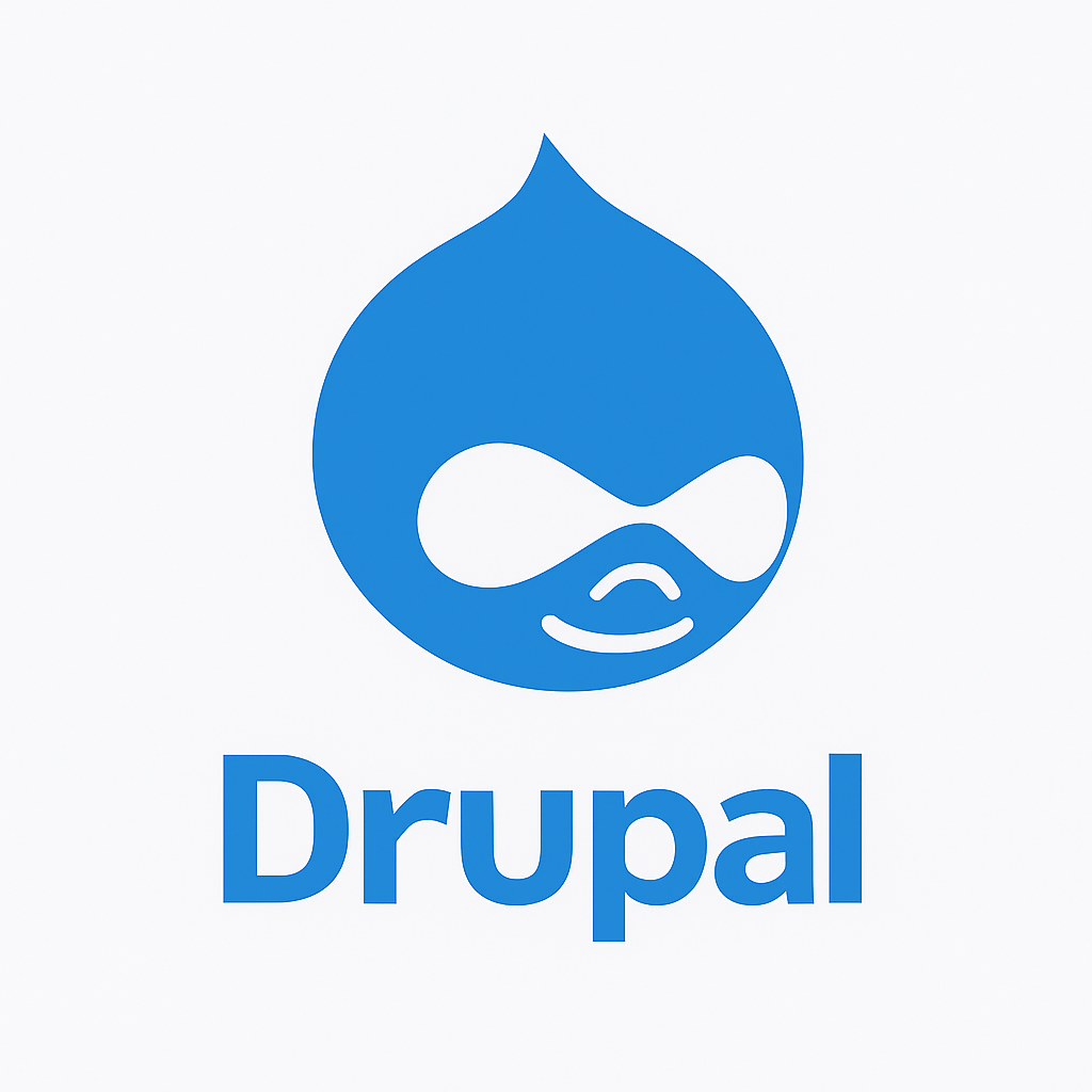 CMS Research: Drupal